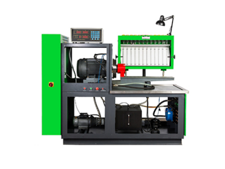 12PSB噴油泵試驗(yàn)臺(tái)廠家