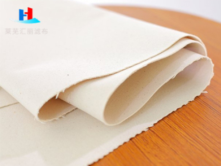 純棉濾布