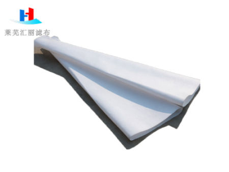 立盤過濾機(jī)濾布