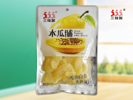 如何食用蜜饯