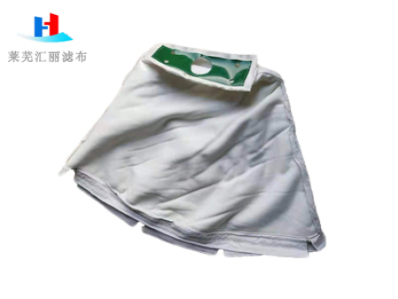 纖維轉(zhuǎn)盤濾布