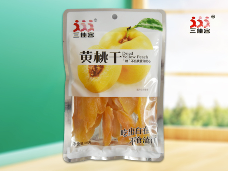 如何选购果脯