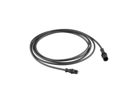 威伯科ABS传感器3M延长线/WABCO 4497120300