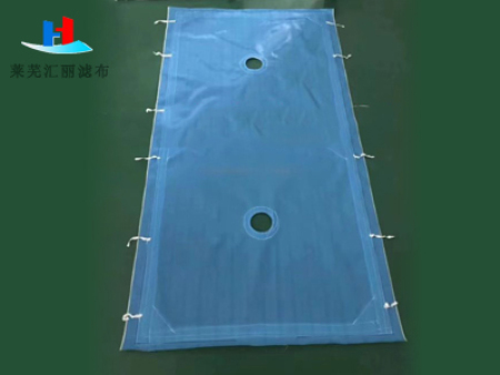 洗沙場專用濾布
