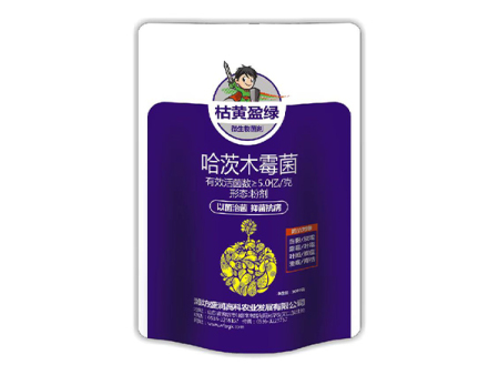 哈茨木霉菌