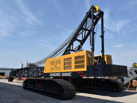 強(qiáng)夯機(jī) 強(qiáng)夯機(jī)