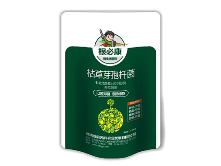枯草芽孢桿菌