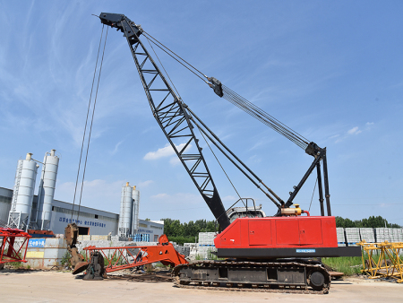 強(qiáng)夯機(jī) 強(qiáng)夯機(jī)