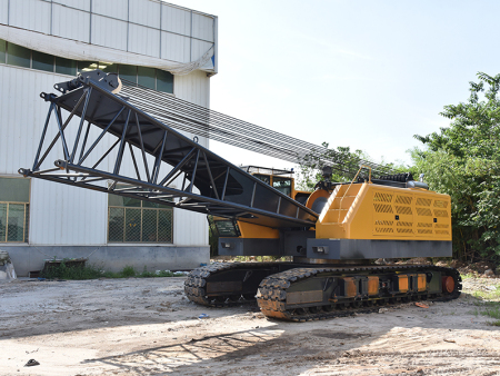 強(qiáng)夯機(jī) 強(qiáng)夯機(jī)