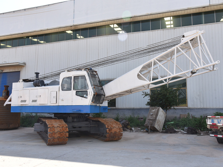 強(qiáng)夯機(jī) 強(qiáng)夯機(jī)