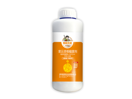 紫云英根瘤菌剂