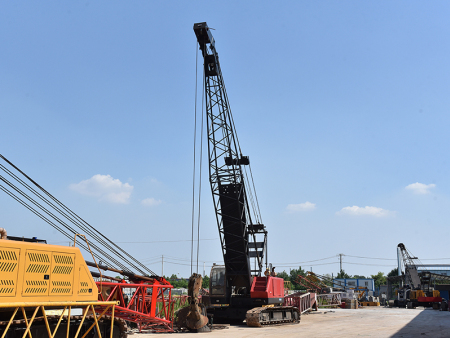 強(qiáng)夯機(jī) 強(qiáng)夯機(jī)