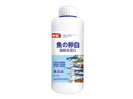 魚(yú)の蛋白