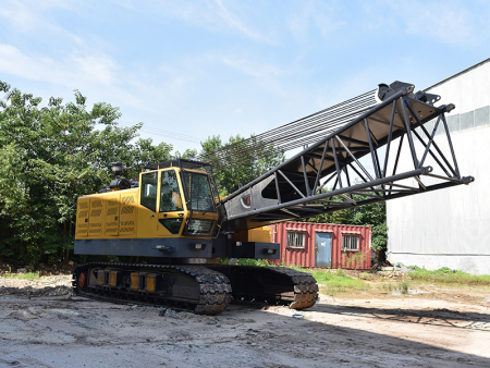 強(qiáng)夯機(jī) 強(qiáng)夯機(jī)