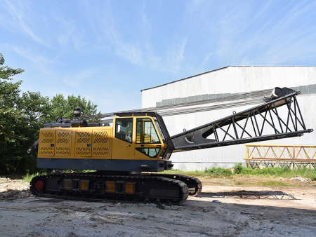 強(qiáng)夯機(jī) 強(qiáng)夯機(jī)