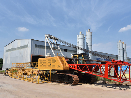 強(qiáng)夯機(jī) 強(qiáng)夯機(jī)