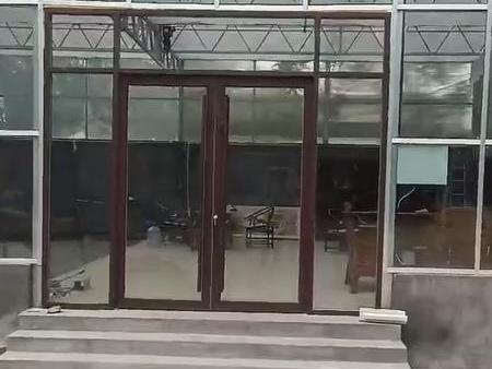 新型办公室