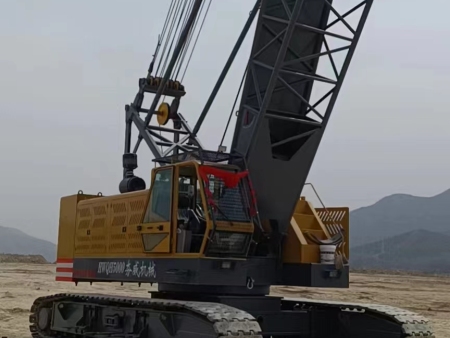 強(qiáng)夯機(jī) 強(qiáng)夯機(jī)