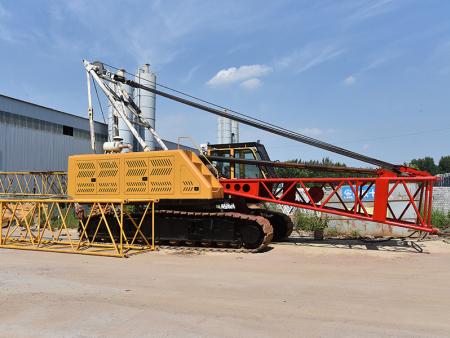 強(qiáng)夯機(jī) 強(qiáng)夯機(jī)