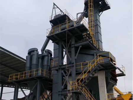 干粉砂漿成套生產(chǎn)線(xiàn)的生產(chǎn)效率與哪些干粉砂漿設(shè)備廠(chǎng)家的技術(shù)水平有關(guān)？