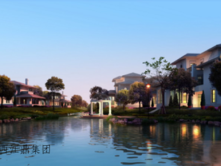 园林绿化工程