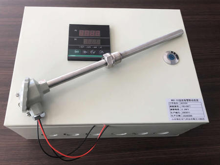 火花探测器故障及排除方法火花探测器故障及排除