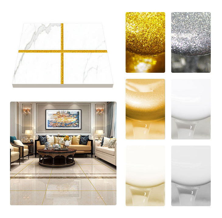 美觀、防潮？美縫劑的作用遠(yuǎn)不止這些