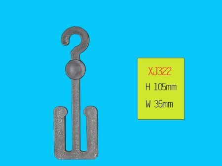 XJ322