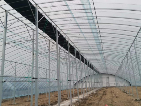 在北方的冬季，修建温室大棚要注意哪些问题？