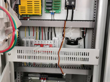 高頻電源行業(yè)