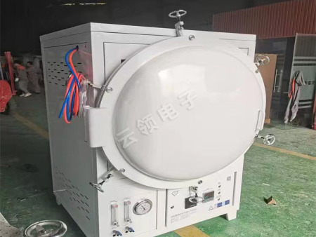 真空加熱行業(yè)