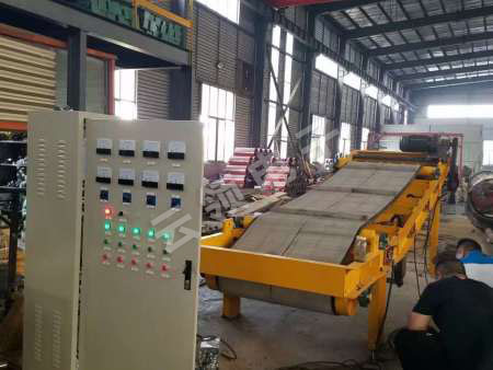 除鐵器行業(yè)