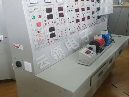 教學儀器行業(yè)