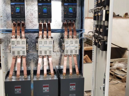 電加熱行業(yè)