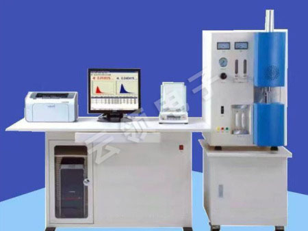 分析儀器行業(yè)