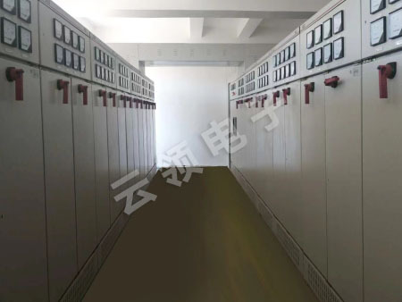 金屬加熱電源行業(yè)