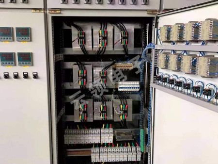 電爐加熱行業(yè)