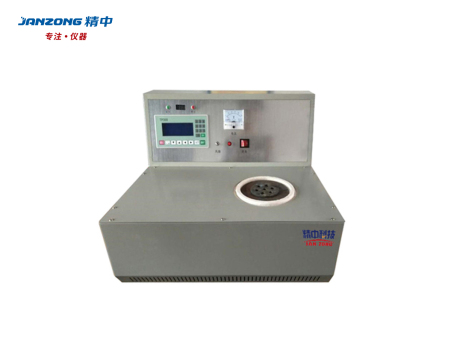 微機(jī)煤燃點(diǎn)測(cè)定儀