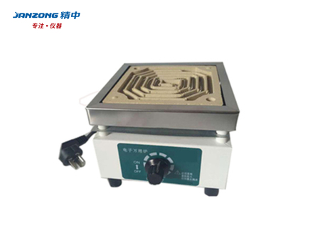 實(shí)驗(yàn)電子萬用爐