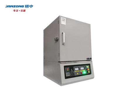 陶瓷纖維馬弗爐