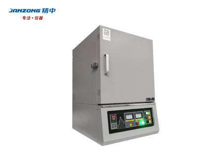 陶瓷纖維馬弗爐