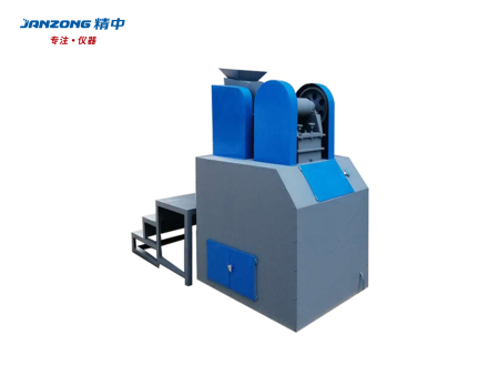 破碎制樣聯(lián)合制樣機(jī)