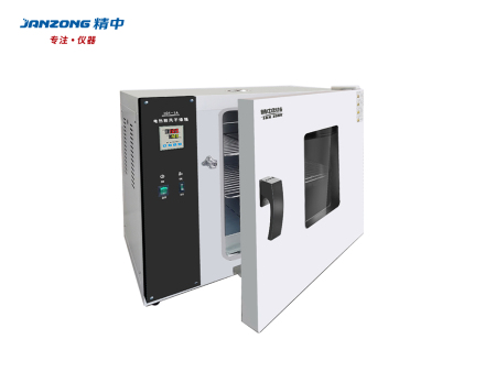 電熱鼓風干燥箱