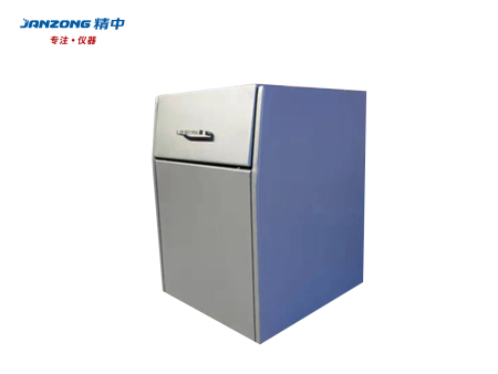 密封制樣粉碎機(jī)