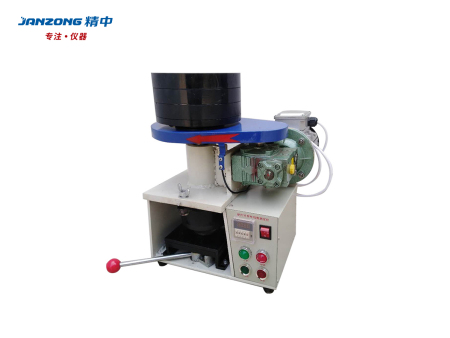 哈氏可磨測定儀