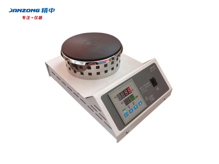 數(shù)顯密閉電爐