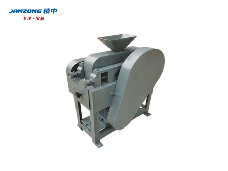 對(duì)輥破碎機(jī)