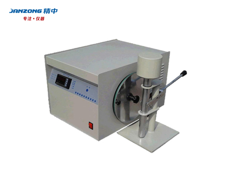 粘結(jié)指數(shù)測定儀