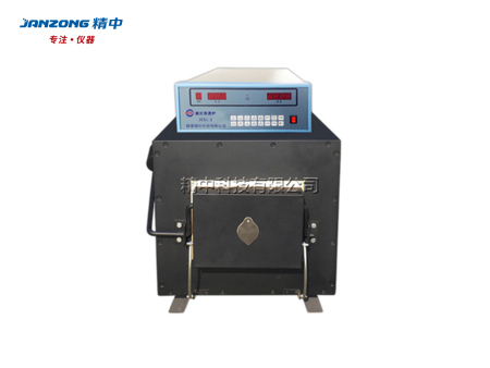 箱式高溫一體馬弗爐