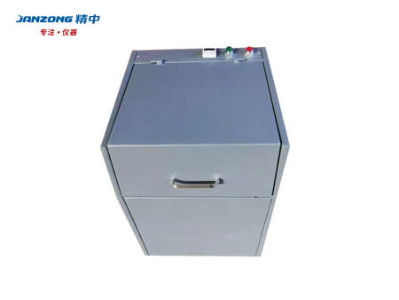 密封制樣粉碎機(jī)